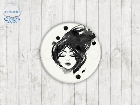 Motiv-Cabochons 49456-1 Einzelset  10mm (10 Stück)